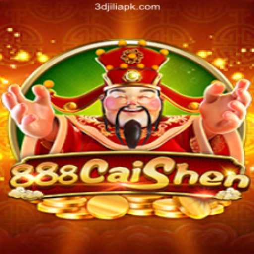 Discovering the Enchantment of 888CaiShen in the World of 3DJiLi.COM Online Casino Philippines