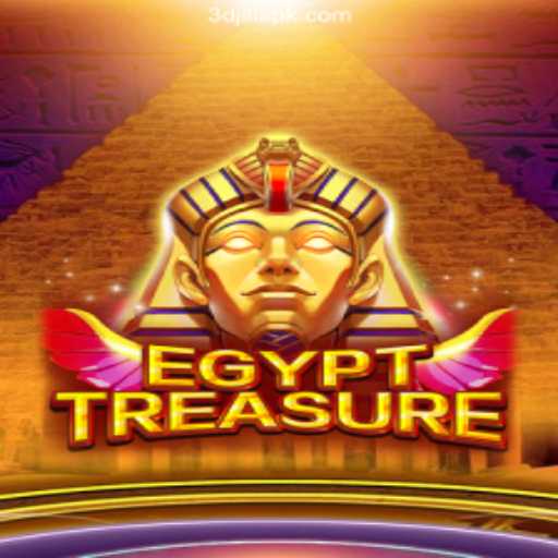 Discover the Exciting World of EgyptTreasure at 3DJiLi.COM Online Casino Philippines
