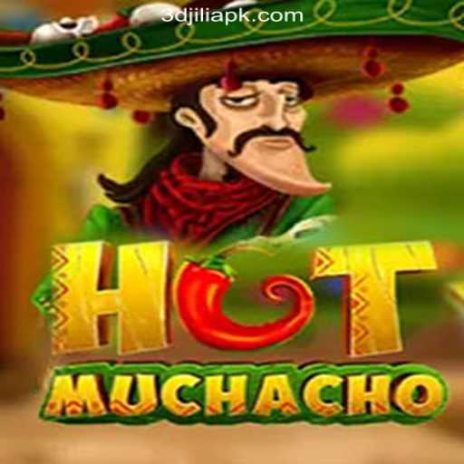 Exploring HotMuchacho: A Thrilling Adventure at 3DJiLi.COM Online Casino
