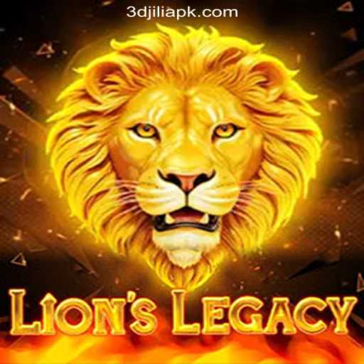 Exploring the Thrilling World of LionsLegacy at 3DJiLi.COM Online Casino Philippines