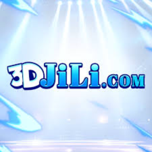 3DJiLi.COM Online Casino Philippines