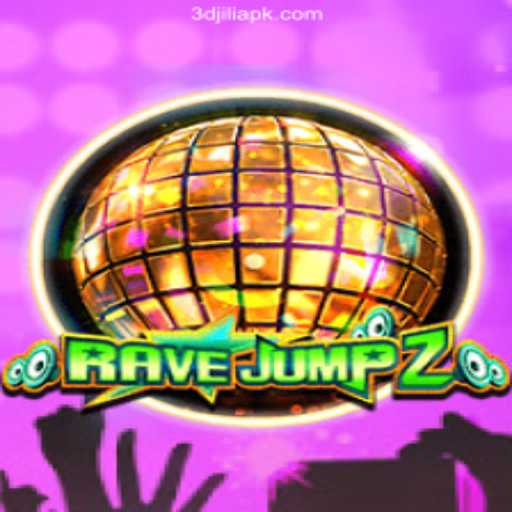 RaveJump2: An Electrifying Experience in the World of 3DJiLi.COM Online Casino Philippines