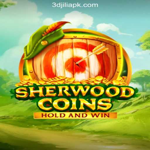 Discover the Exciting World of SherwoodCoins at 3DJiLi.COM Online Casino Philippines